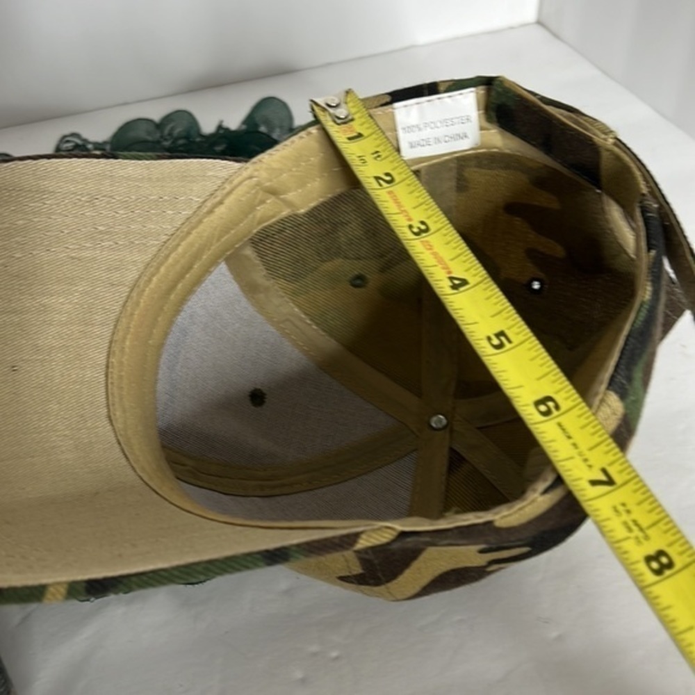 HATS, CAMOUFLAGES - Picture 3 of 16